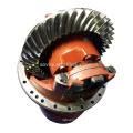 DIFFERENTIAL ASSY